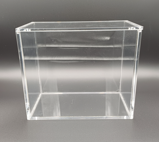 Pro Shield Acrylic ETB case