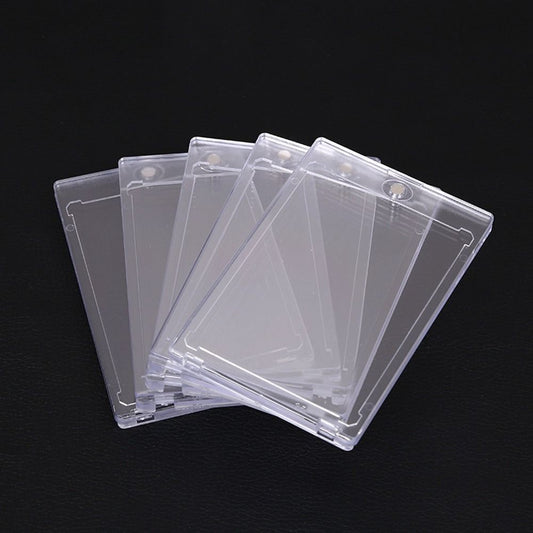Acrylic Magnetic Card Display