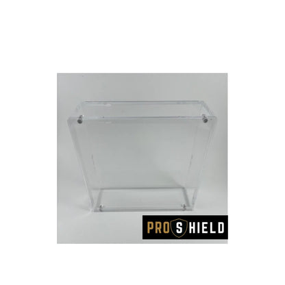 ProShield Japanese Large Booster Box Acrylic Display Case