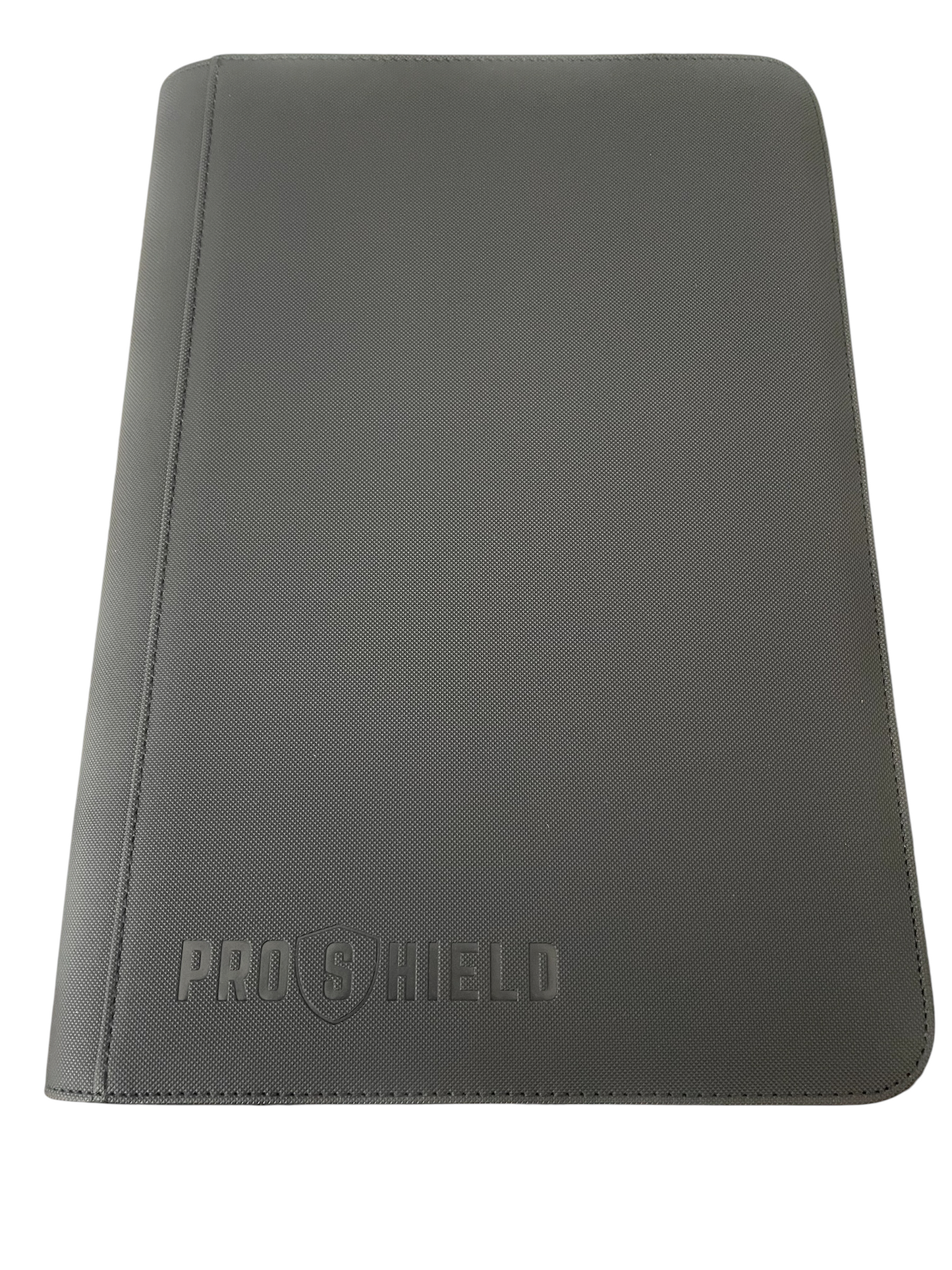 ProShield 4 Pocket Graded Card Binder