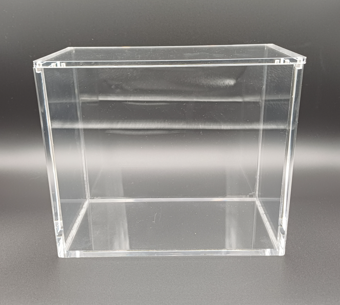 Pro Shield Acrylic ETB case