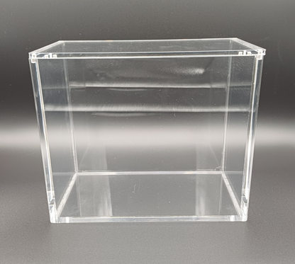 Pro Shield Acrylic ETB case