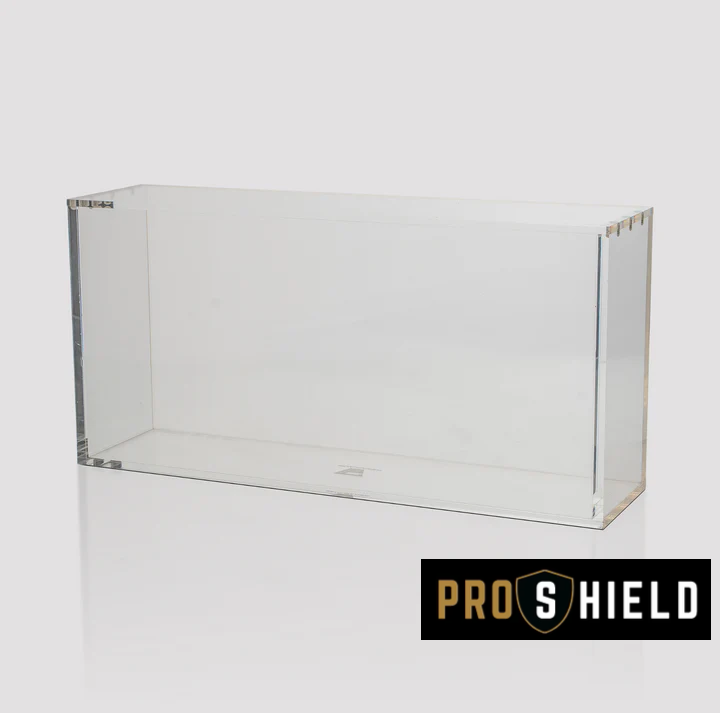ProShield Prismatic Evolutions Acrylic Display Case