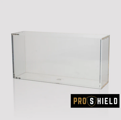 ProShield Prismatic Evolutions Acrylic Display Case