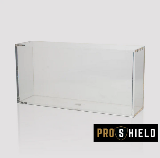 ProShield Prismatic Evolutions Acrylic Display Case