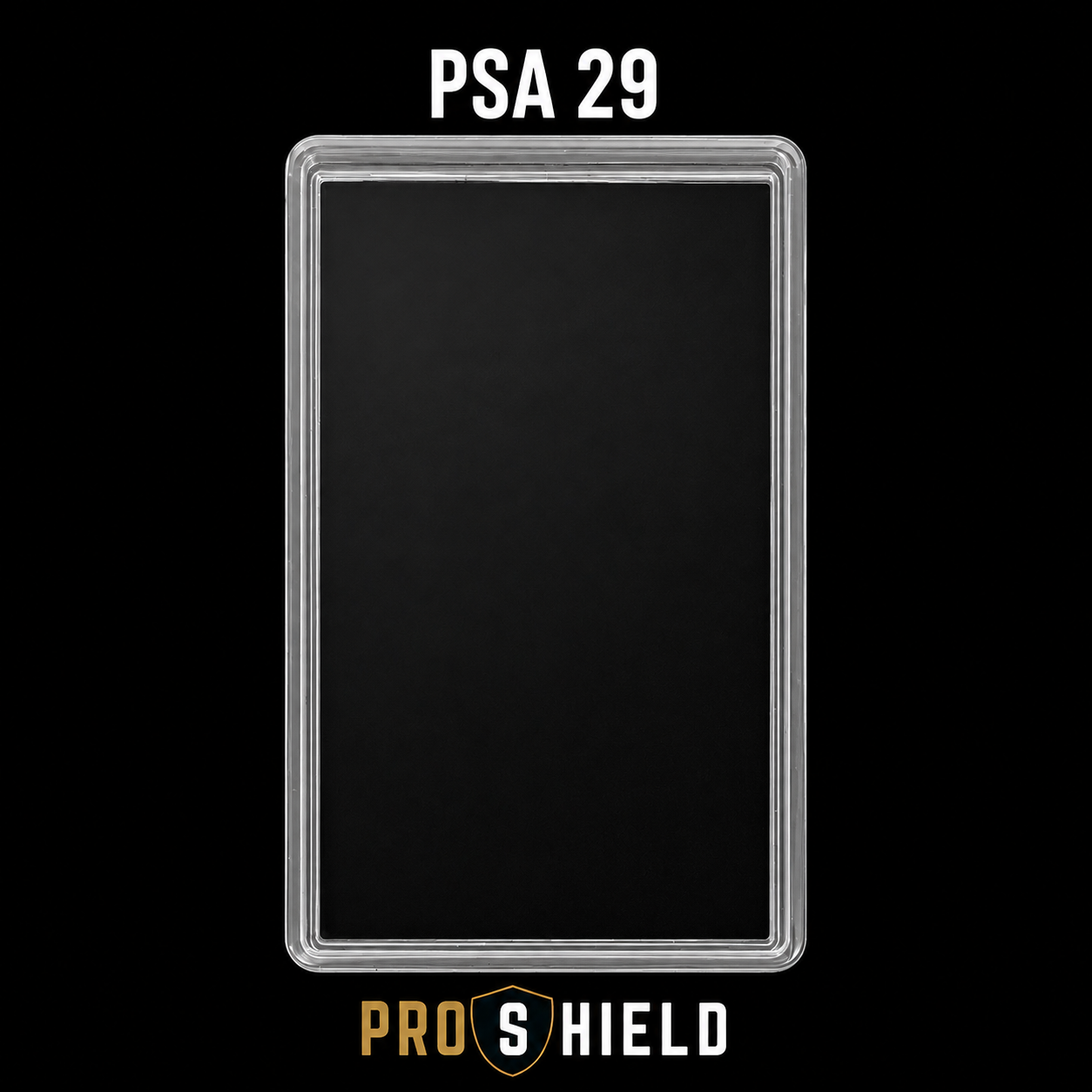 PSA ProShield Slab Guard