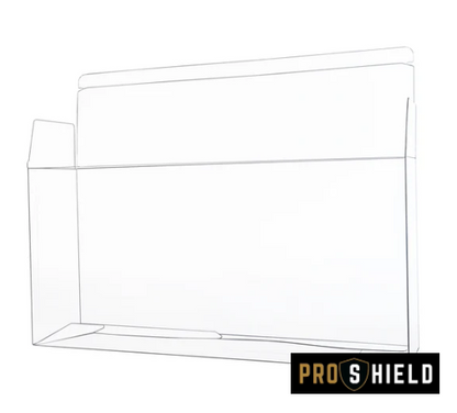 ProShield Prismatic Evolutions SPC Protective Display Case