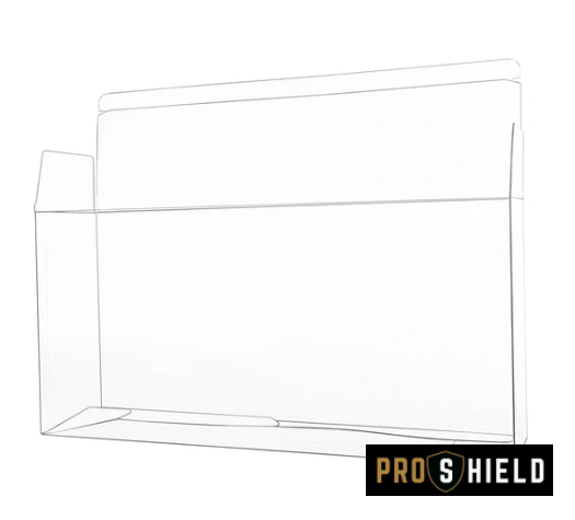 ProShield Prismatic Evolutions SPC Protective Display Case
