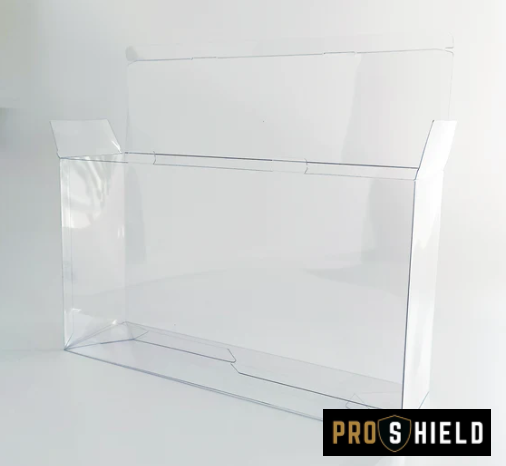 ProShield Charizard Ultra Premium Collection UPC Elite Trainer Box Protective Display Case
