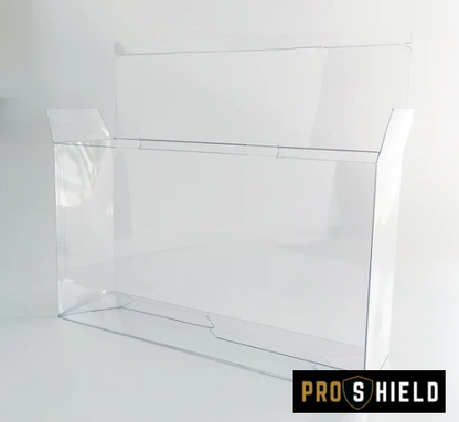ProShield Charizard Ultra Premium Collection UPC Elite Trainer Box Protective Display Case