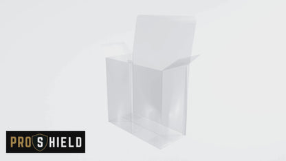 ProShield Elite Trainer Box ETB Protective Display Case