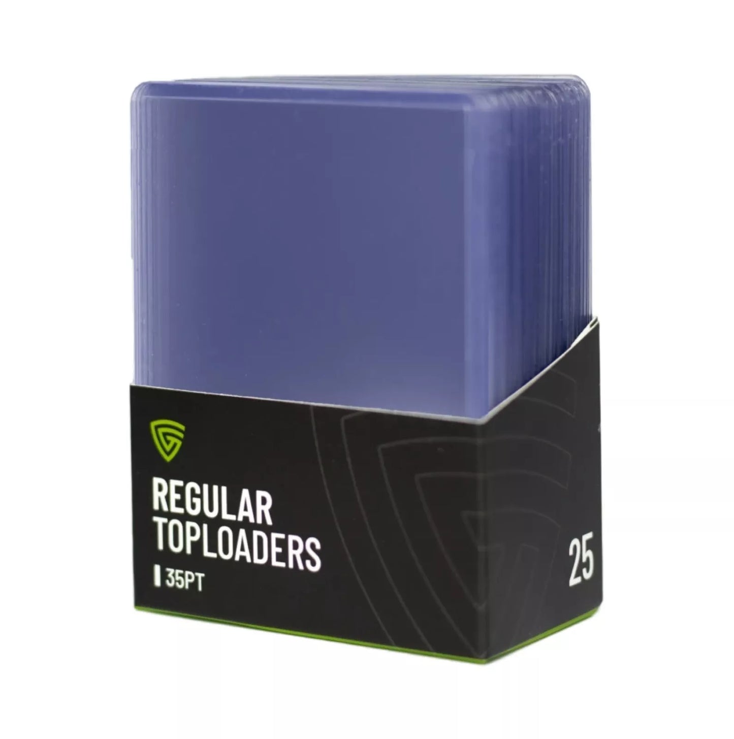 Pro Shield 3"x 4" Toploader 35PT
